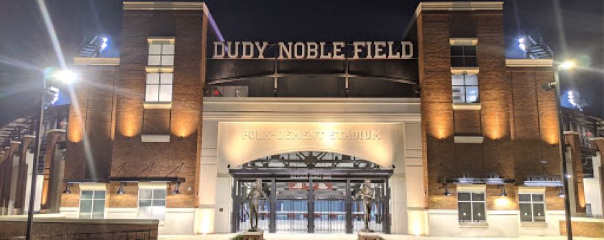 Dudy Noble Field