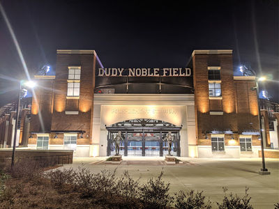 Dudy Noble Field