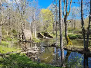 Marimont Water Mill