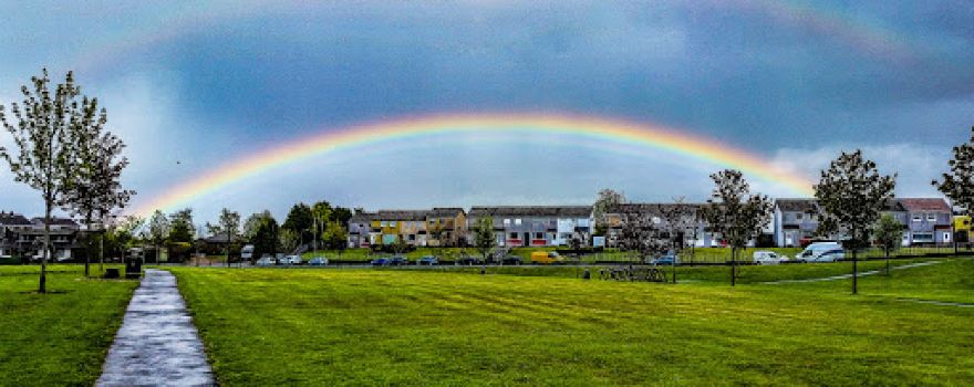 Coalburn Village Green