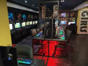 Battlenet Ptolemaida