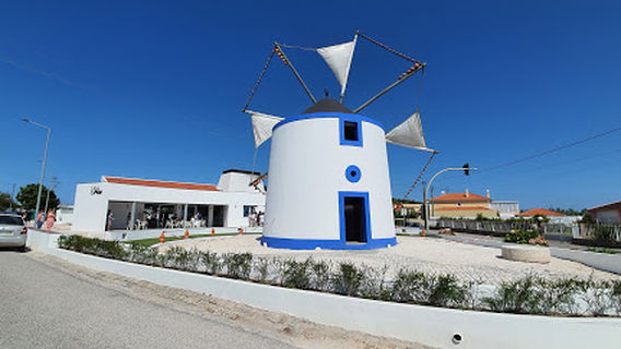 Moinho dos Caixeiros