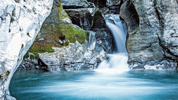 Reichenbach im Kandertal