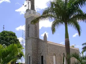 Church of Heaven