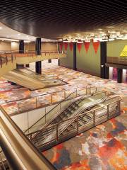 Sunway Pyramid Convention Centre