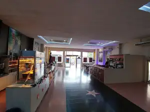 CINEMA 3D La Rioja