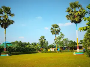 Monpura Park & Resort