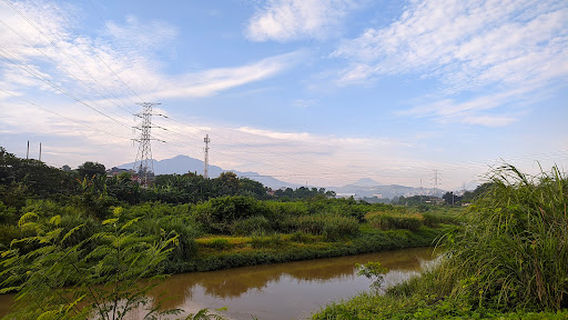 Lapangan Putra Angkasa
