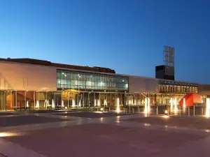 Dunkirk Kursaal