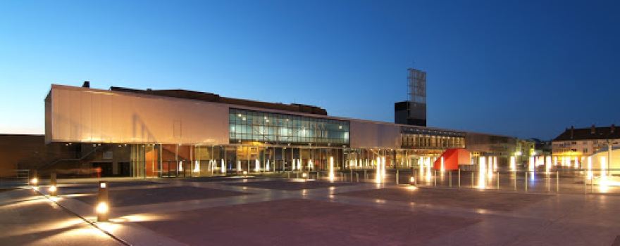 Dunkirk Kursaal
