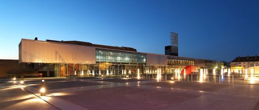 Dunkirk Kursaal
