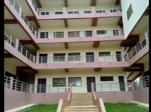 Assemblies Of God Church, Nsawora