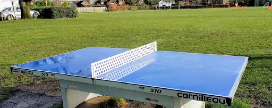 Rowledge Recreation Ground