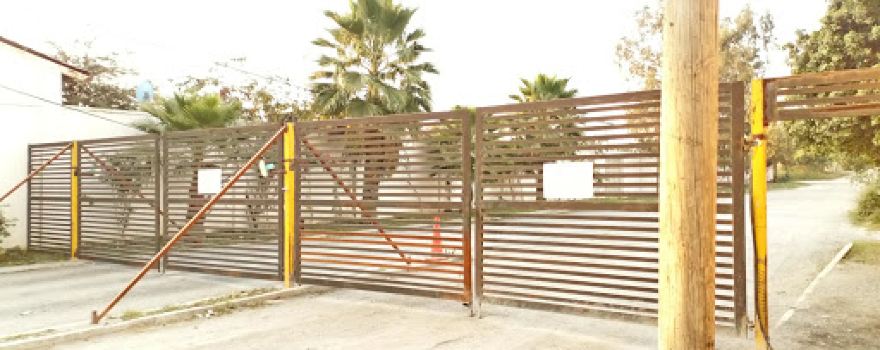 Campestre Huinala