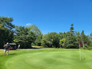 West Pubnico Golf Club Association