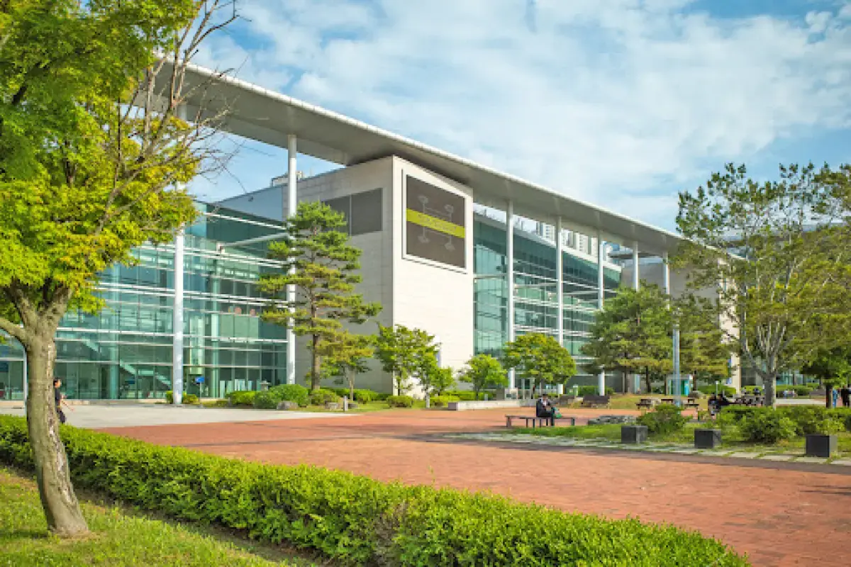 KINTEX (Korea International Exhibition Center)