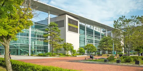 韓國國際展覽中心