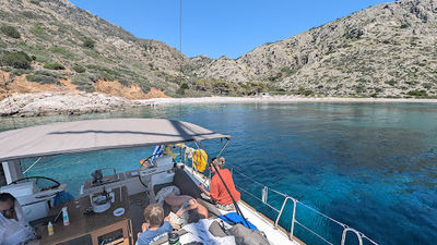 Paralia Agios Nikolaos