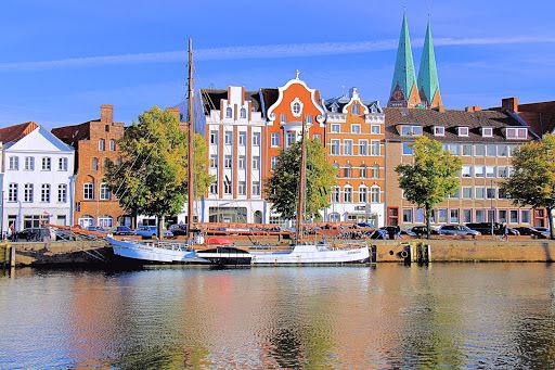 Museumshafen