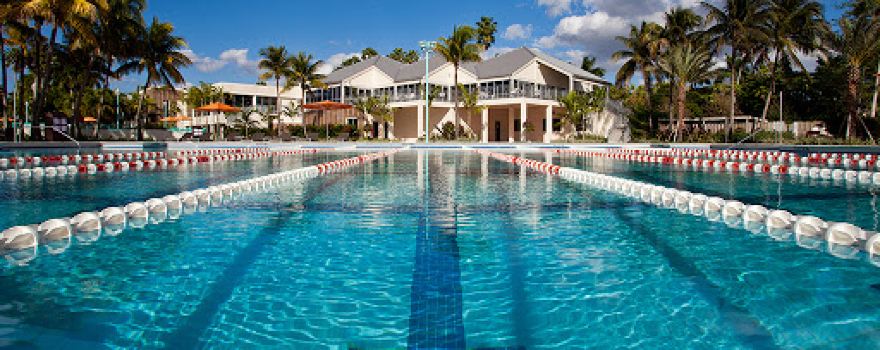 Midtown Athletic Club