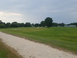 Spurgin Park