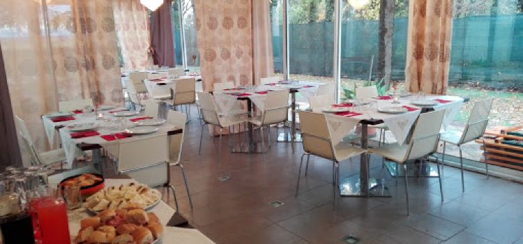 Le Delizie