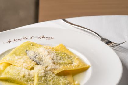 Ambasciata d'Abruzzo