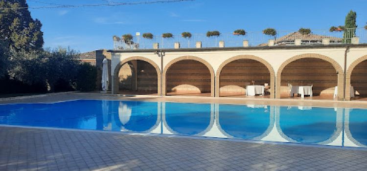 Agriturismo La Vecchia Torre
