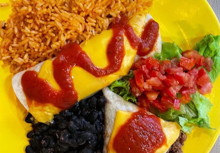 Mexicano Hot Cactus (, Vicenza) - Restaurant Reviews, Menu & Contact |  Trip.com
