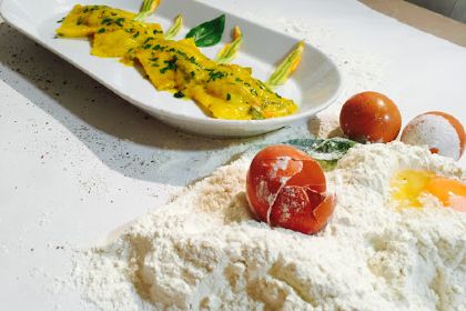 Napul'e Ristorante - Pizzeria