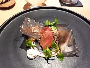 Restaurante Nova