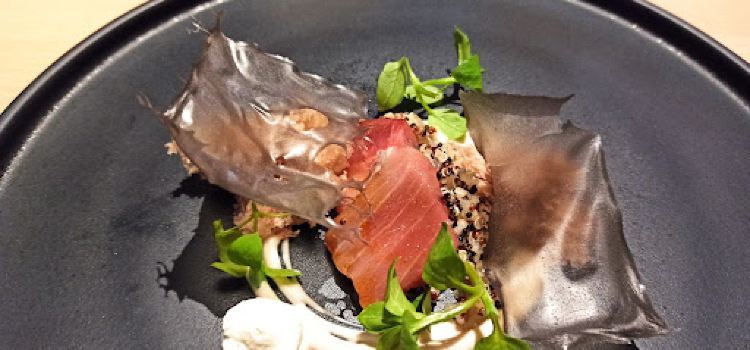 Restaurante Nova