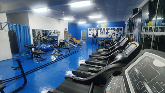 Northern Iron Gym & Fitness