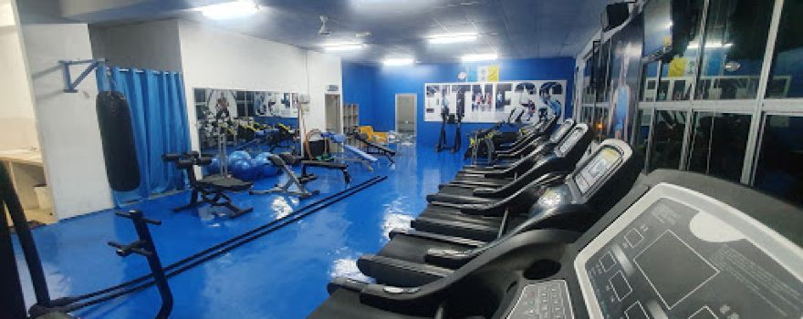 Northern Iron Gym & Fitness