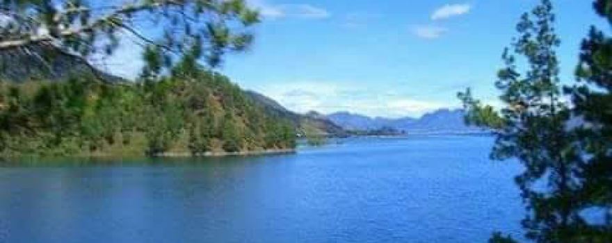 wisata Atu Telak