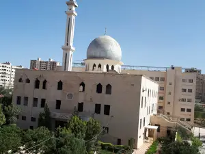 Mahdi Mosque