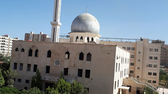 Mahdi Mosque