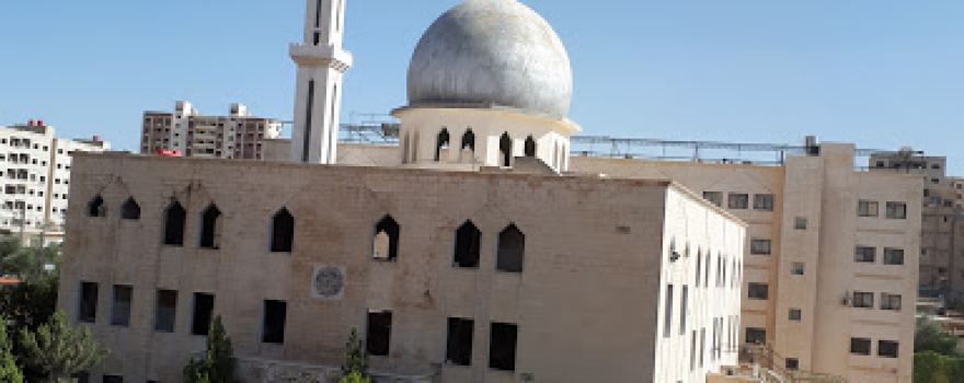 Mahdi Mosque