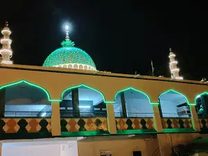 Shameem Function Hall