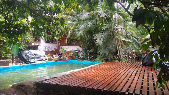Puerto Iguazú