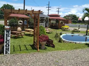 Centro Cultural Guaimaca