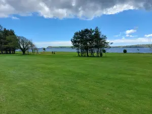 Gold Coast Golf Club