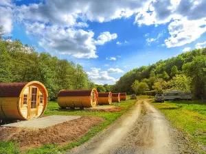 Campingplatz Weihersee