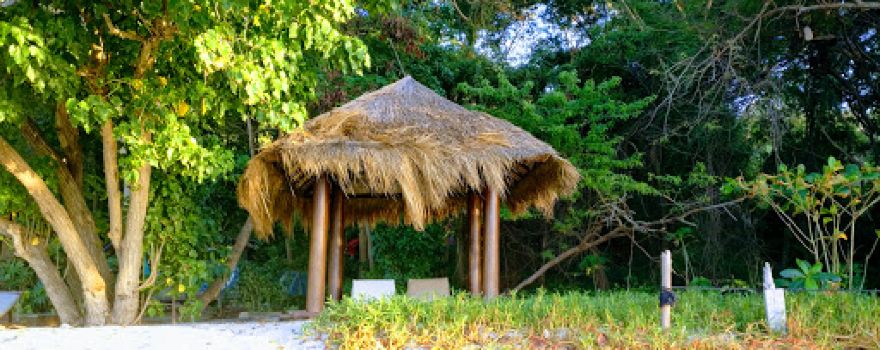 Grooms Beach
