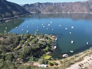 Punta de Mahr