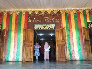 Balai Adat Melayu Pulau Penyengat