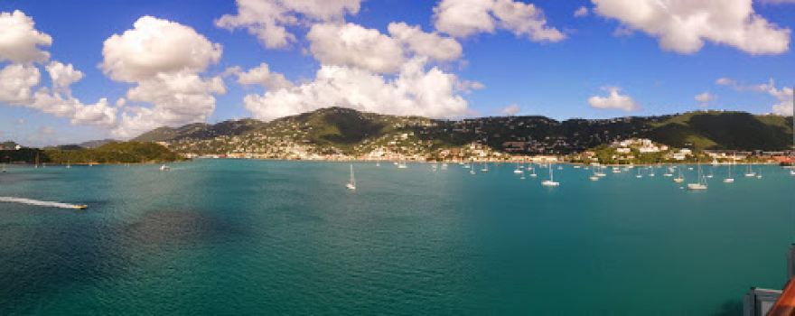 St Thomas