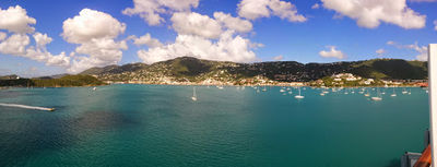 St Thomas