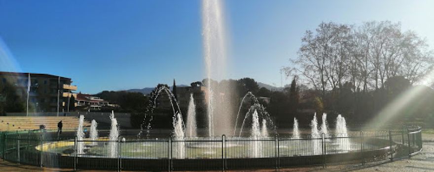 Parc du Bocage