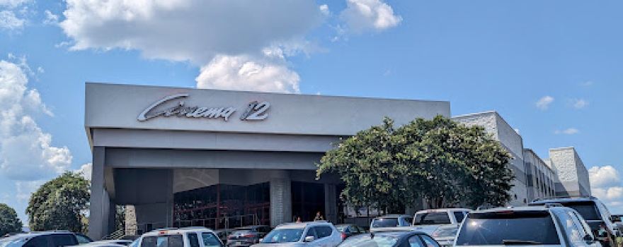 AMC CLASSIC Prattville 12